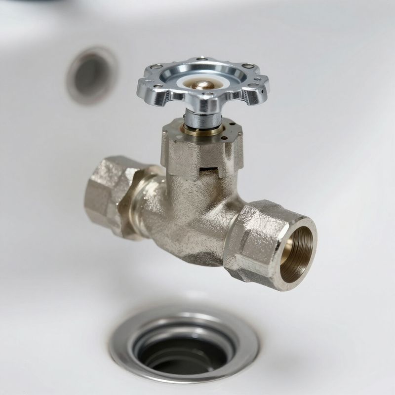 Toilet & Faucet Repair in West Chicago