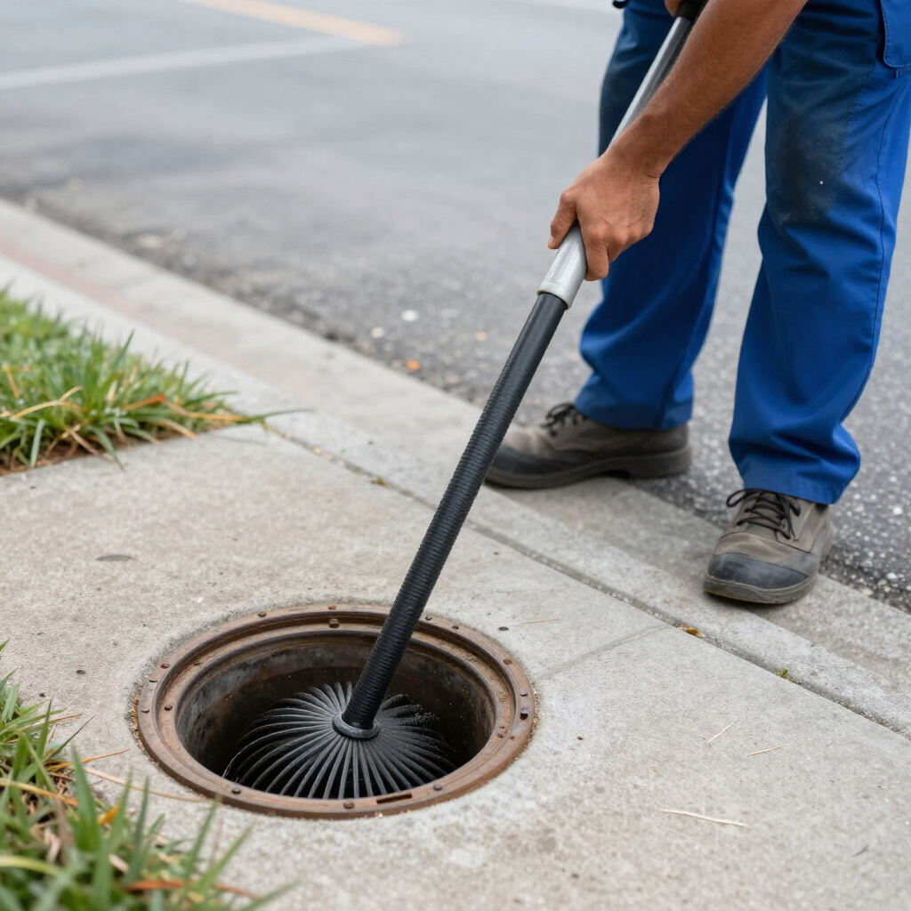 Sewer & Pipe Services in West Chicago