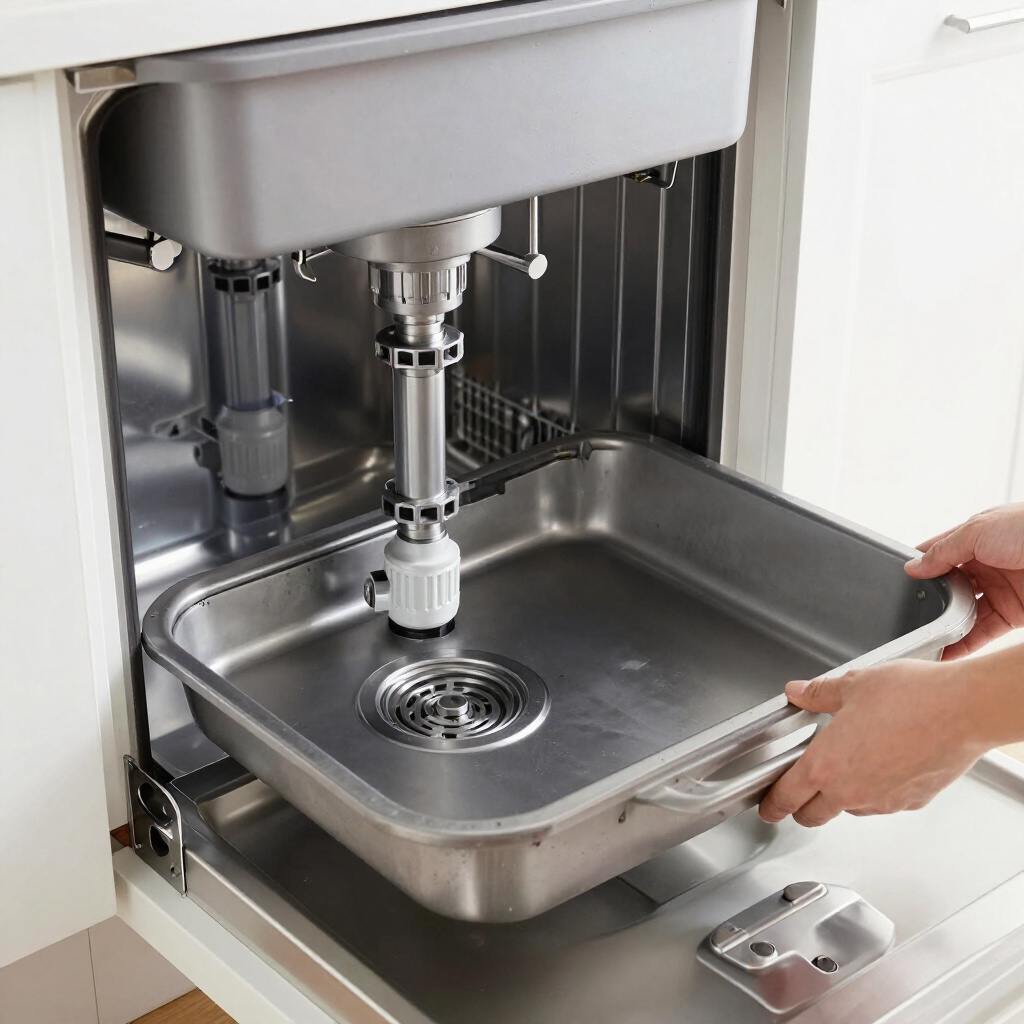 Garbage Disposal in West Chicago