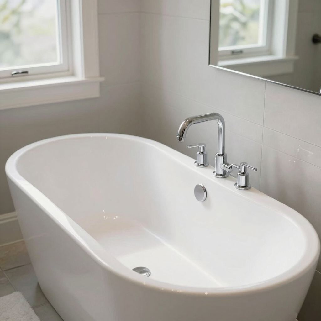 Bathroom & Kitchen Upgrades in West Chicago